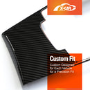 Gear Box Shifter Frame for Mazda 3 BP 2019-2025 Carbon Fiber Style-4