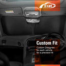 WindScreen Sun Shade for BMW X3 2017-2024-7