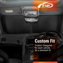 WindScreen Sun Shade for Isuzu MU-X 2013-2021-4