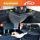 Retractable Cargo Cover For Nissan X-trail Xtrail 2007-2013 T31 Series-5