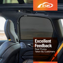 Window Sun Shades for Volvo XC60 2017-Onwards-7