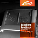 Center Console Wireless Charger Mat for Tesla Model 3 2020-2023 and Model Y 2022-2025-6