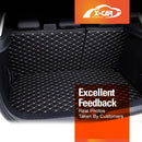 Premium Boot Liner Set For Mazda CX-3 CX3 2015-Onwards  PU Leather-3