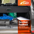 Retractable Cargo Cover for Land Rover Discovery 5 D5 2017-Onwards-5