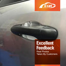 Door Handles Bowl Inserts Cover for Toyota Hilux 2015-2025 Smart Keyless-5