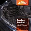 Premium Boot Liner Set For Mazda CX-30 2019-Onwards PU Leather-4