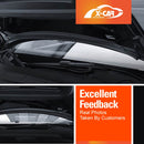 Tesla Model Y 2022-2025 Hood Rubber Seal-4