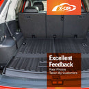 Tiguan Allspace boot liner