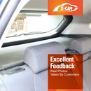 Retractable Cargo Cover For Toyota Rav4 2019-Onwards-5