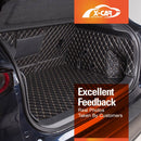 Premium Boot Liner Set For Mazda CX-30 2019-Onwards PU Leather-6