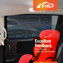 Window Sun Shades for Honda Odyssey 2014-2020-4