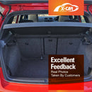 Cargo Cover for Volkswagen Golf Hatch MK5 MK6 2005-2012 Car Trunk Shade-5