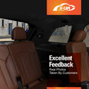 Window Sun Shades for Audi Q7 SQ7 2015-Onwards-7