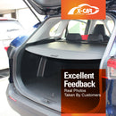 Retractable Cargo Cover For Toyota Rav4 2019-Onwards-4