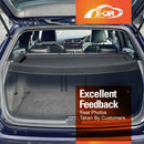 Cargo Cover for Volkswagen Golf Hatch MK7 MK7.5 MK8 2013-Onwards Car Trunk Shade-4
