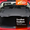 Cargo Cover for Ford Focus 2011-2018 Car Trunk Shade-4