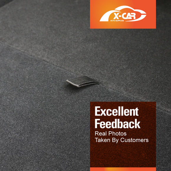 Rear Trunk DrawString Handle For Tesla Model Y 2022-2025