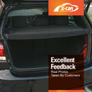 Cargo Cover for Volkswagen Golf Hatch MK5 MK6 2005-2012 Car Trunk Shade-6