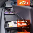 Center Screen Console Dash Tray For Tesla Model 3 2017-2023 and Model Y 2021-2025-6