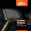 Window Sun Shades for Volvo XC60 2017-Onwards-8