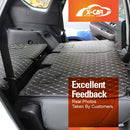 Premium Boot Liner Set For Mazda CX-8 CX8 2018-2024 PU Leather-11