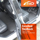 3D Floor Mats For Tesla Model Y 2021-2025 All-Weather Heavy Duty Car Liners-6