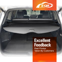 Retractable Cargo Cover For TOYOTA KLUGER 2014-2021