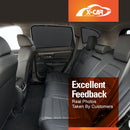 Window Sun Shades for Honda CRV CR-V 2017-2023-2