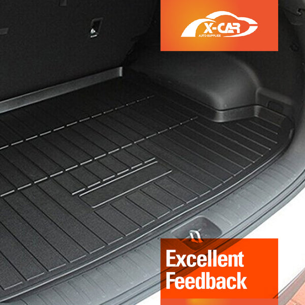 Hyundai Tucson Boot Liner