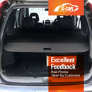 Retractable Cargo Cover For Nissan X-trail Xtrail 2007-2013 T31 Series-3