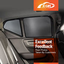 Window Sun Shades for Volvo XC40 2018-Onwards-7