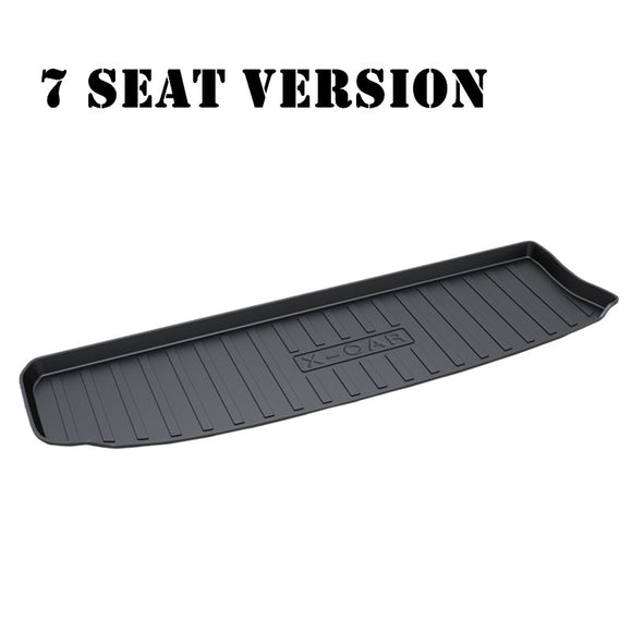 X-CAR Boot Liner for TOYOTA KLUGER (7 Seats) 2014-2021