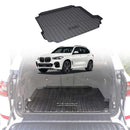 Boot Liner / Back Seats Protector for BMW X5 G05 2018-Onwards-18