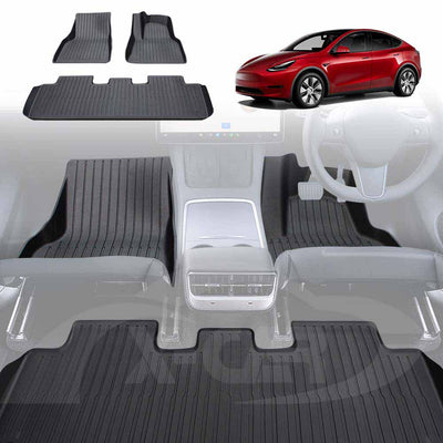 Car Mats