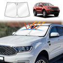 WindScreen Sun Shade for Ford Everest 2015-2022-1