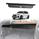 Retractable Cargo Cover For BMW X5 X5M G05 2018-Onwards-1