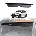 Retractable Cargo Cover For BMW X5 X5M G05 2018-2024