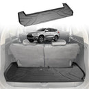 Boot Liner for Mitsubishi Pajero Sport 7 Seater Version 2015-2025-1