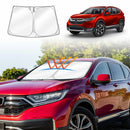 WindScreen Sun Shade for Honda CR-V CRV 2017-2023-1