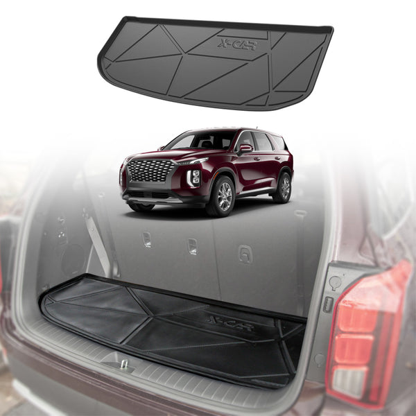 Boot Liner for Hyundai Palisade 2020-2024