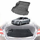 Boot Liner for Jaguar XF 2005-2015-1
