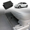 Tesla Model Y 2022-2025 Under Seat Storage Box-1