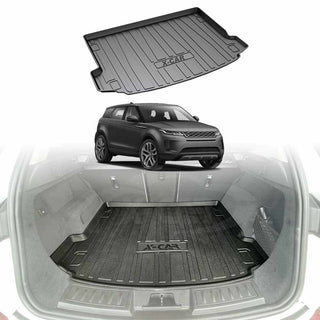 range rover sport boot liner