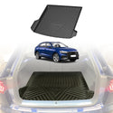 Boot Liner for Audi Q8 SQ8 RS Q8 2018-2024