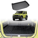 Boot Liner for Suzuki Jimny 3-Door 2018-2025