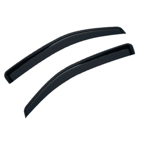 Weathershields for Toyota Hiace 2019-Onwards - 0