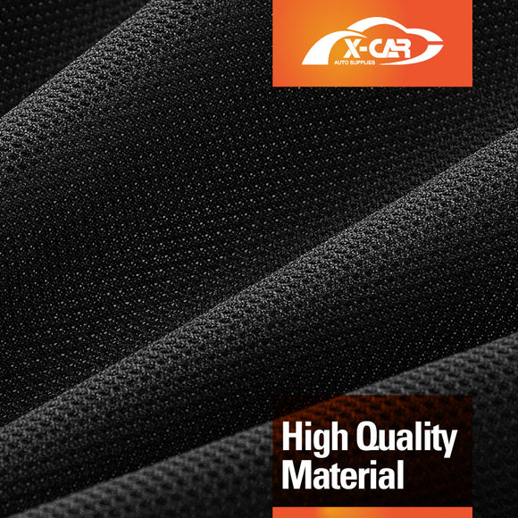 Glass Roof Sun Shades For Tesla Model Y 2022-2025