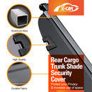 Retractable Cargo Cover For Mazda CX5 CX-5 2012-2017-9