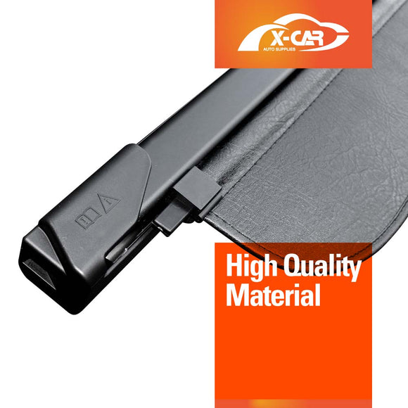 Retractable Cargo Cover For BMW X5 X5M G05 2018-Onwards