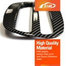 Gearbox Shift Window Control Panel Frame for Toyota Yarris/Yaris Cross Hybrid 2020-Onwards-10